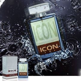 Icon Perfume for Men - 100ml - Fabvariety