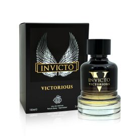 Invicto Victorious, Unisex Perfume, 100ml - Fabvariety