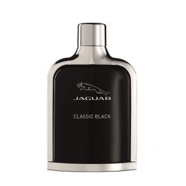 Classic Black by Jaguar - perfume for men - 100ml