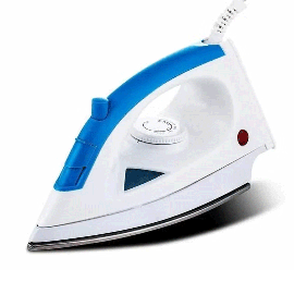 Jiham Steam Dry Iron Box YPF-128 - Fabvariety