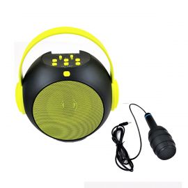 Karaoke Speaker - MODEL: HF-S67