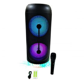 KTS Wireless Speaker WITH Mic - KTS-1269