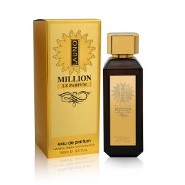 Launo Million Le Parfum - Perfume for Men, 100ml - Fabvariety
