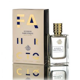 Le Fleur Narcotique  - Eau de Parfum - Unisex Perfume-100ml - Fabvariety
