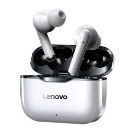 Lenovo Livepods -  LP1 TWS Hands-free Wireless Bluetooth 5.0 Earbuds Touch Earphone - Fabvariety