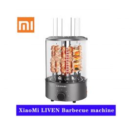 LIVEN Smart Barbecue Maker KL-J121