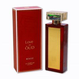 Love in Oud - Rogue -  Perfume - Fabvariety