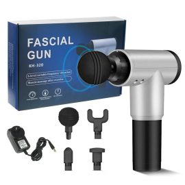 Body Massager - Fascial Gun Muscle Massager