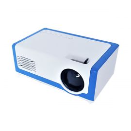 Portable Mini Projectors, LED Projectors, LED Multimedia Mini Projector 1080p