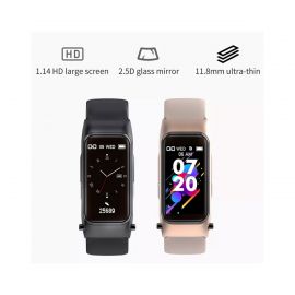 Mismart Talk Band7 (All-in-one headset and bracelet)