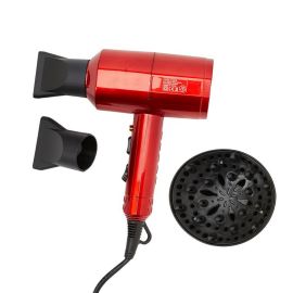 MTT Professional Hair Dryer M-8808 - Fabvariety