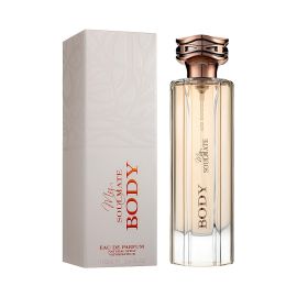 My Soulmate Body Perfume for Women - Fabvariety