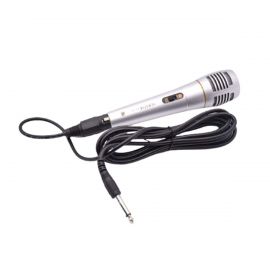 Newstar Handheld wired Mic Fabvariety