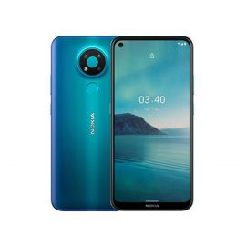 Nokia 3.4 4GB 64GB 4G Dual SIM