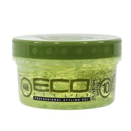 Eco Styler Professional Olive Oil Styling Gel, 235ml - Fabvariety