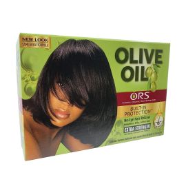ORS Olive Oil Full Application No-Lye Hair Relaxer - Fabvariety