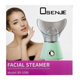Osenjie Facial Steamer, Steam Inhaler, Pore Cleanser, BY-1088