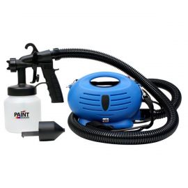 Paint Zoom Handheld Electric Spray Gun Kit