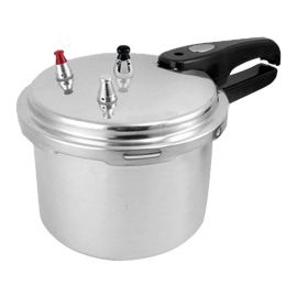 Aluminium Pressure Cooker