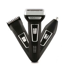 R.Vihan Rechargeable 3 in 1 Trimmer for Men - Fabvariety