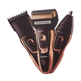 R.VIHAN Rechargeable Trimmer 3 in 1 Fabvariety
