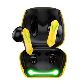 RO5 Wireless Headset - TWS Wireless Bluetooth Earphone Gaming Earbuds RO5 - Fabavariety