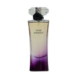 Rose Midnight - Perfume for Women - 80ml - Fabvariety