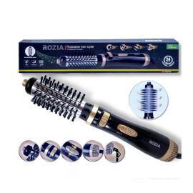 Rozia Hair Twister Machine in Bole - Tools & Accessories, Ruhy Meliel
