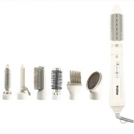 Rozia 7-in-1 Hair-Styler HC8110- Fabvariety