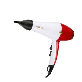 Rozia Hair Dryer, 4000W - HC-8190 - Fabvariety