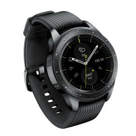Samsung Galaxy Watch 42mm – Midnight Black