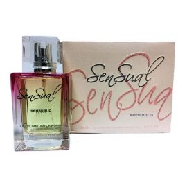 Sensual Pink Perfume for Women - Fabvariety