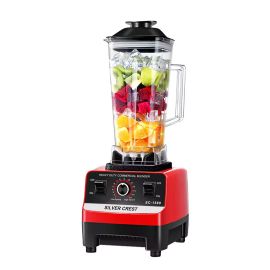 Silver Crest Blender - SC-1589 - Fabvariety