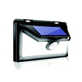 Solar Lamp - 1828A/1828B - Fabvariety