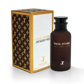 Soleil D'ombre Unisex Perfume - Fabvariety