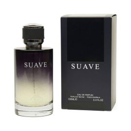Suave Eau de Parfum, Unisex Perfume, 100ml - Fabvariety