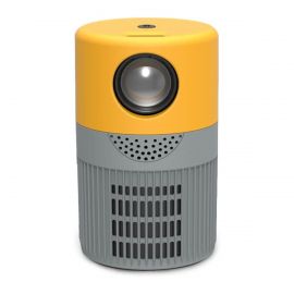 T400 Mini HD Projector - Fabvariety
