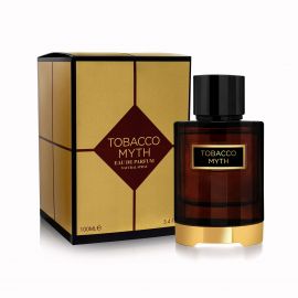 Tobacco Myth Perfume for Men - Fabvariety