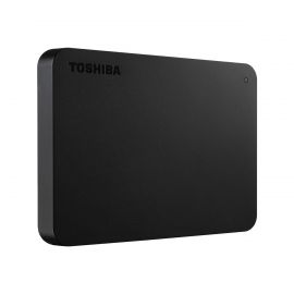 TOSHIBA 2TB Canvio Ready Portable External Hard Drive USB 3.0 -Black