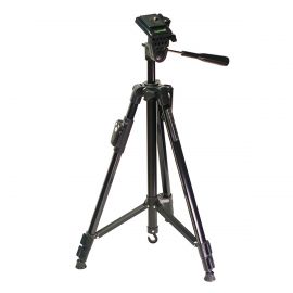 Professional Foldable Heavy Duty Tripod Kit - YUNFENG-3388
