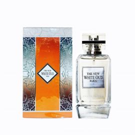 White Oud Unisex Perfume - Fabvariety