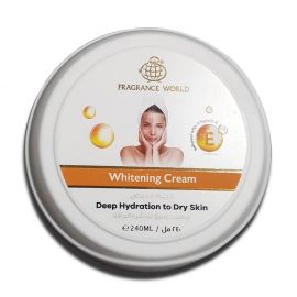 Whitening cream - Fabvariety