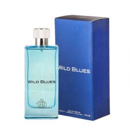 Wild Blues Perfume, Unisex Perfume, 115ml - Fabvariety