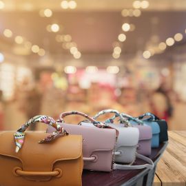 Women's Hand Bag- Model-10201024