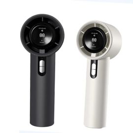WX638 High speed handheld fan