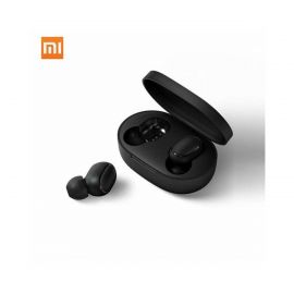 Xiaomi AirDots Bluetooth In-Ear Earbuds With Charging Case Black