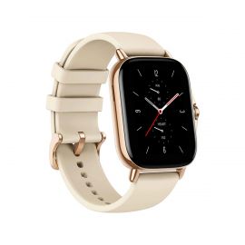 Xiaomi Amazfit GTS 2 Smartwatch With Alexa Built-In Desert Gold