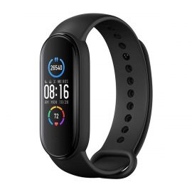 Xiaomi Band 5 Smart Fitness Bracelet