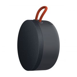 Xiaomi Mi Portable Bluetooth Speaker - side view - Fabvariety