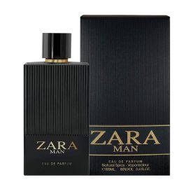 Zara Man Perfume For Unisex - Fabvariety